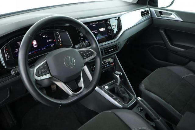 Volkswagen Taigo image 9