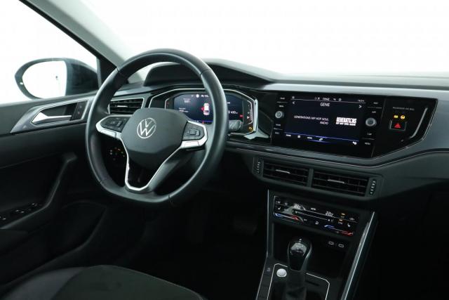 Volkswagen Taigo image 3