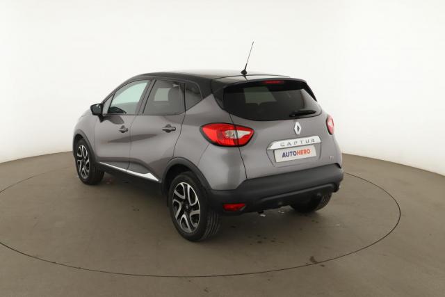 Renault Captur image 6