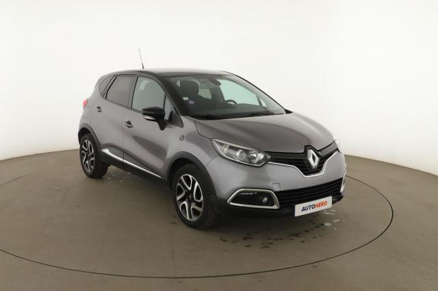 Renault Captur image 9