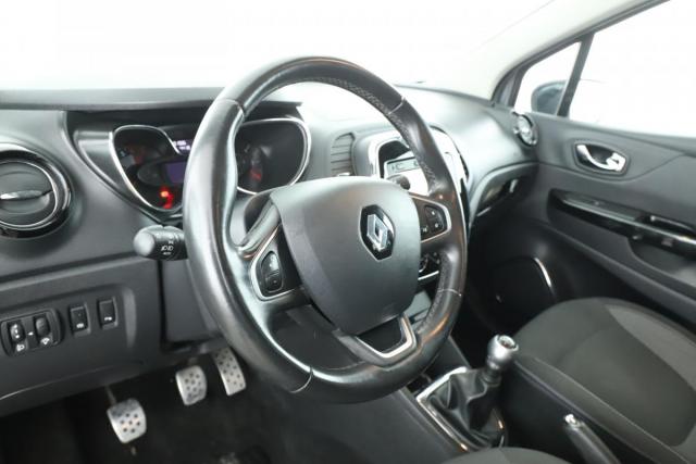 Renault Captur image 7
