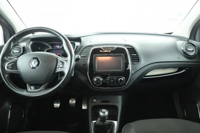 Renault Captur image 5