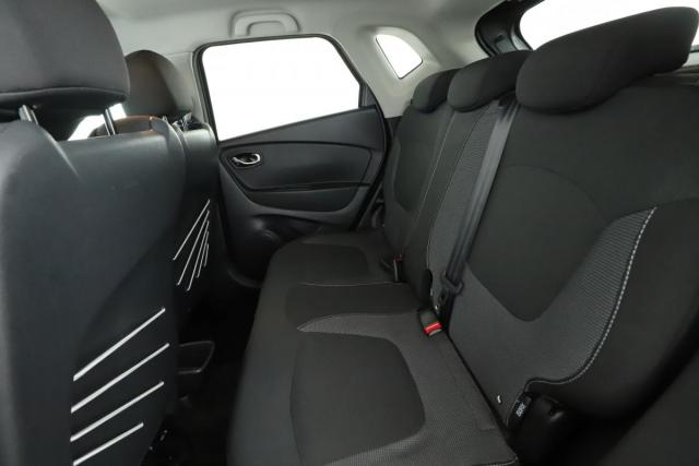 Renault Captur image 1