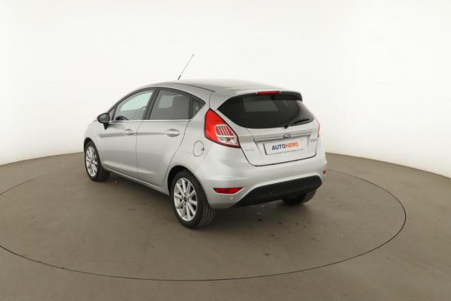 Ford Fiesta image 5