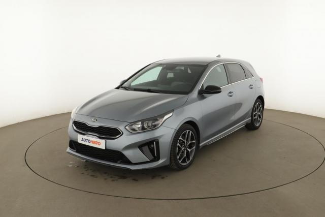 Kia Ceed 1.6 Crdi Isg Mhev Gt Line Dct7 136 Ch