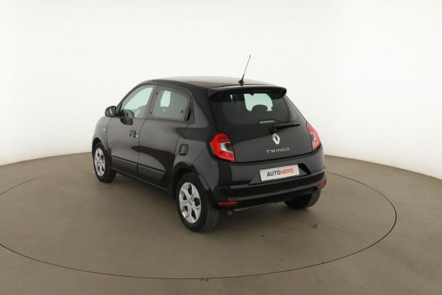 Renault Twingo image 5
