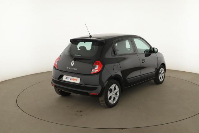 Renault Twingo image 9