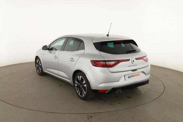 Renault Mégane image 6