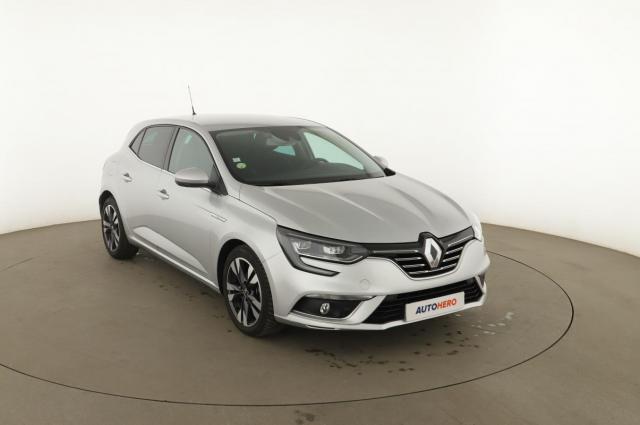 Renault Mégane image 9