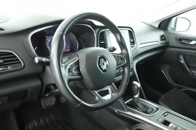 Renault Mégane image 8