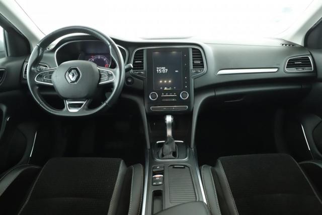 Renault Mégane image 7