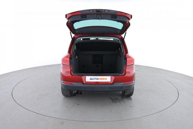 Volkswagen Tiguan image 4