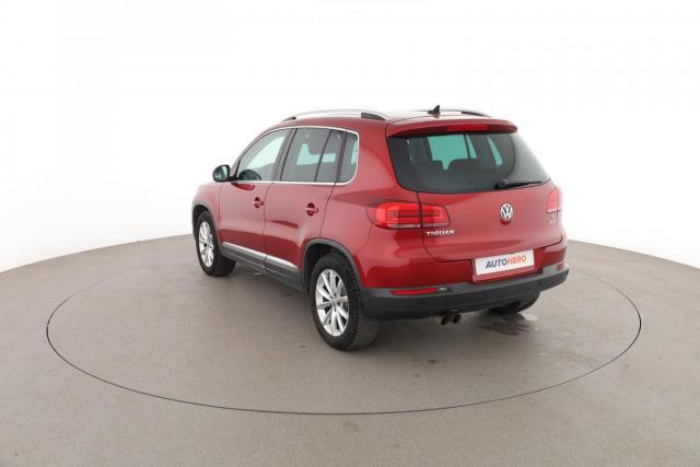 Volkswagen Tiguan image 7