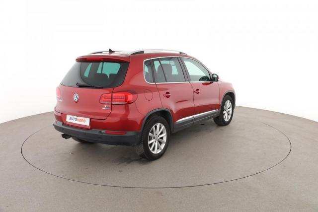 Volkswagen Tiguan image 3