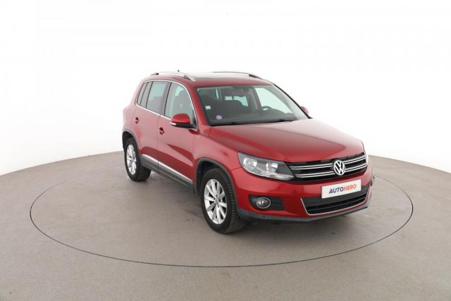Volkswagen Tiguan image 2