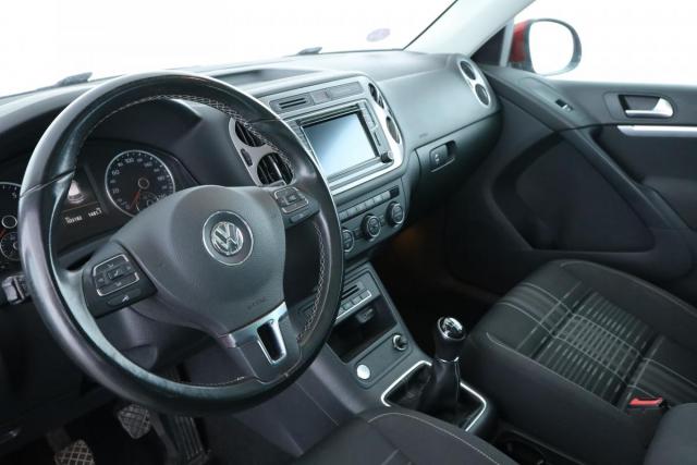 Volkswagen Tiguan image 5