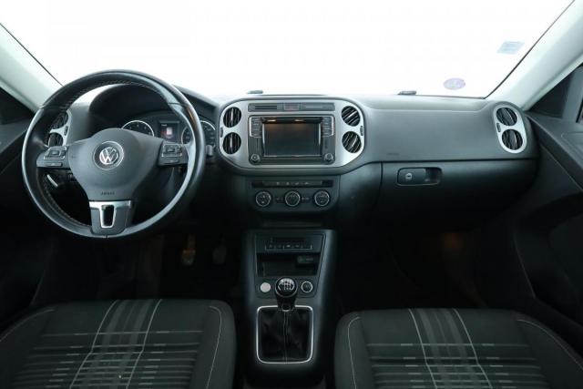 Volkswagen Tiguan image 1