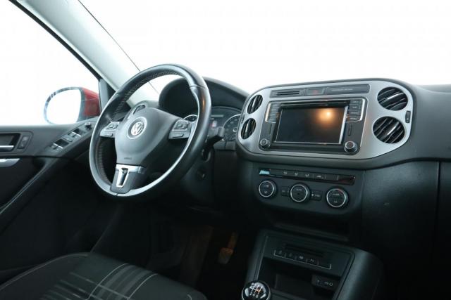 Volkswagen Tiguan image 9
