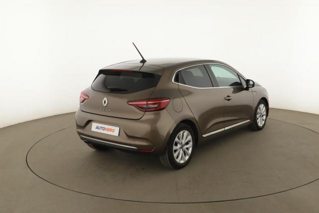 Renault Clio image 2