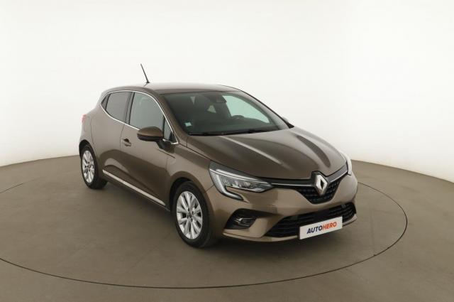 Renault Clio image 3