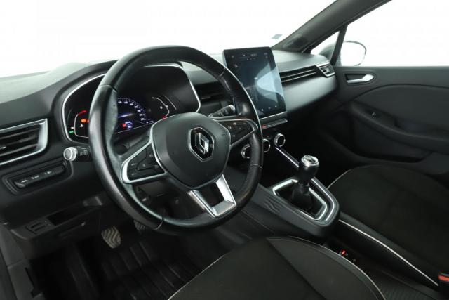 Renault Clio image 9