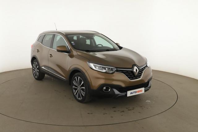 Renault Kadjar image 2