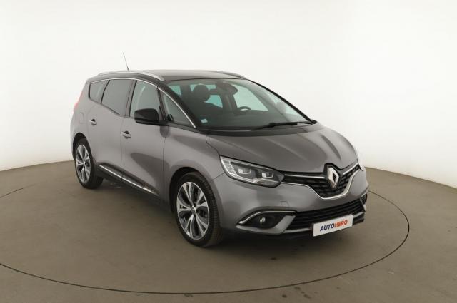 Renault Grand Scénic image 3