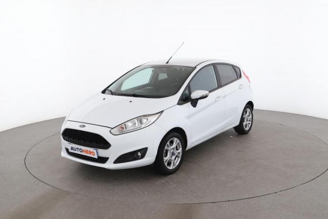 Ford Fiesta 1.25 Edition 5p 82 Ch