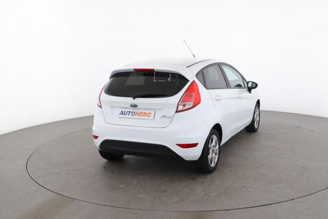 Ford Fiesta image 5