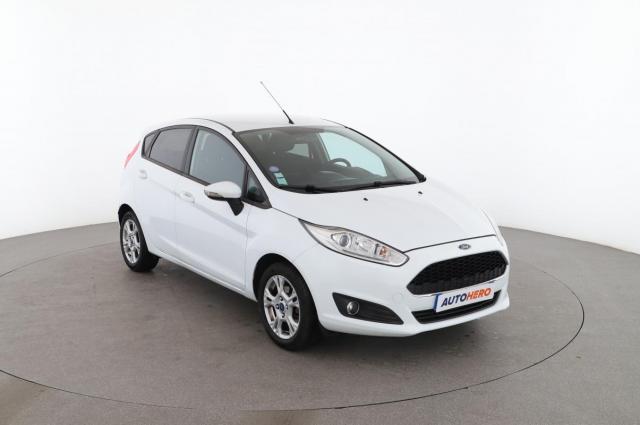 Ford Fiesta image 3