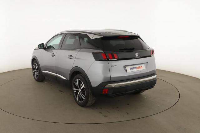 Peugeot 3008 image 6
