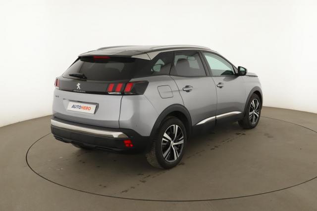 Peugeot 3008 image 9