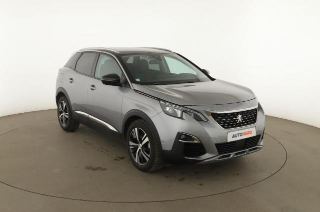 Peugeot 3008 image 4