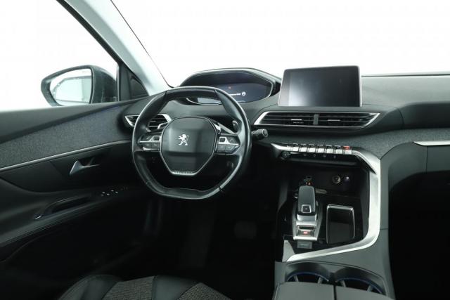 Peugeot 3008 image 8
