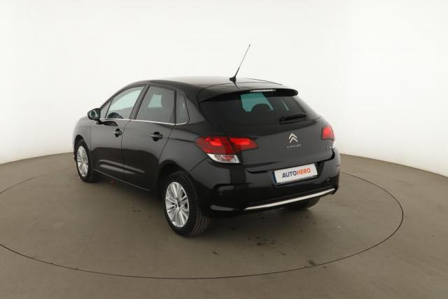 Citroen C4 image 3
