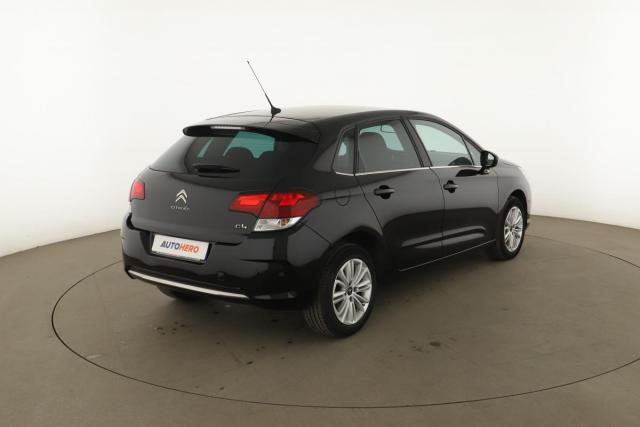 Citroen C4 image 8