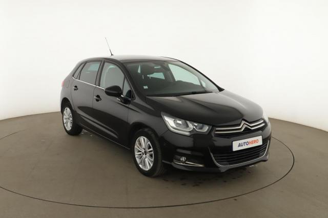 Citroen C4 image 1