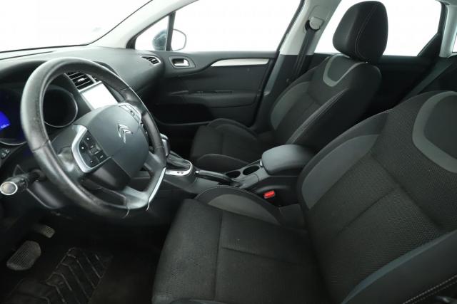 Citroen C4 image 6
