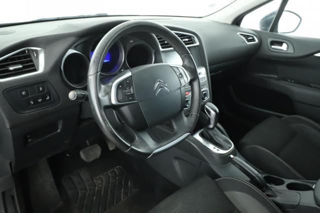 Citroen C4 image 4
