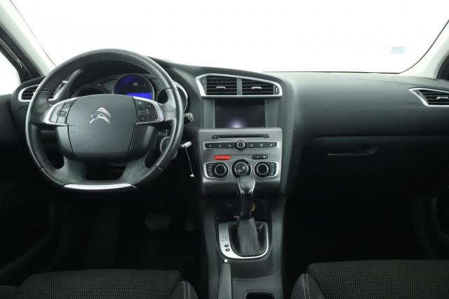 Citroen C4 image 9