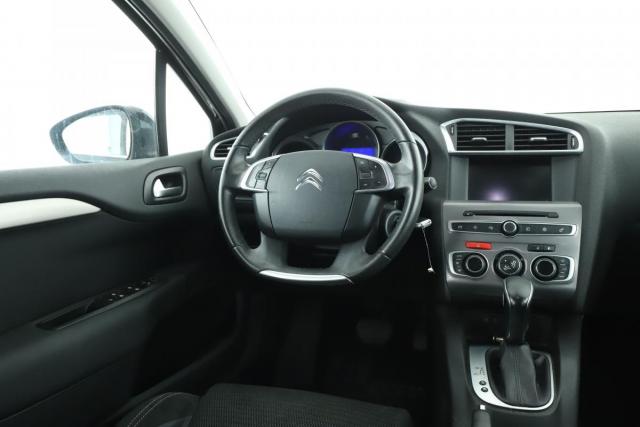 Citroen C4 image 5