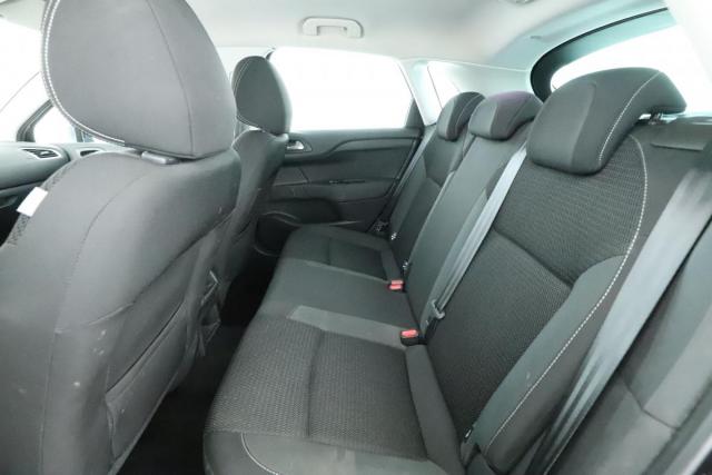 Citroen C4 image 2