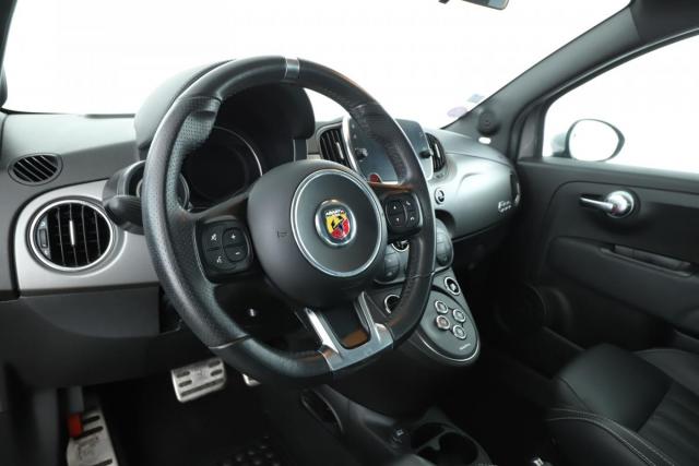 Abarth 500 image 7