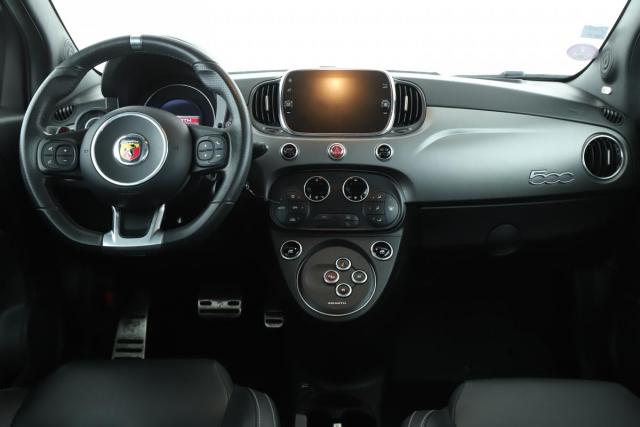 Abarth 500 image 3
