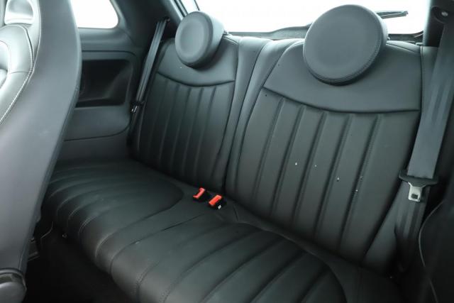 Abarth 500 image 8
