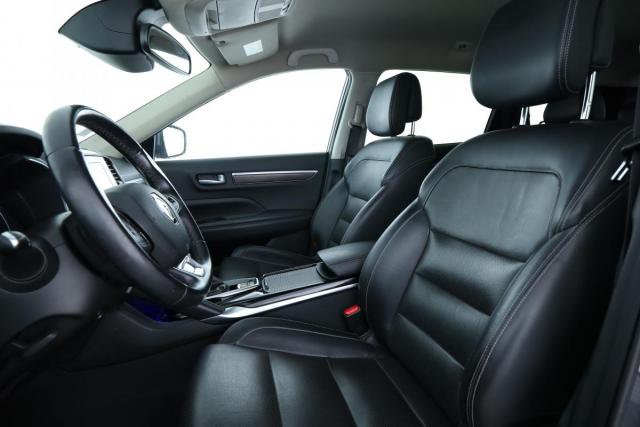 Renault Koleos image 8