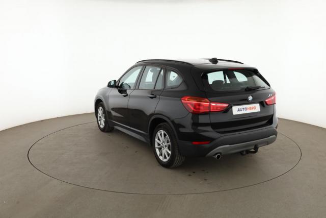 Bmw X1 image 9