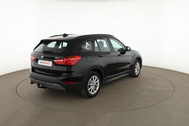 Bmw X1 image 6