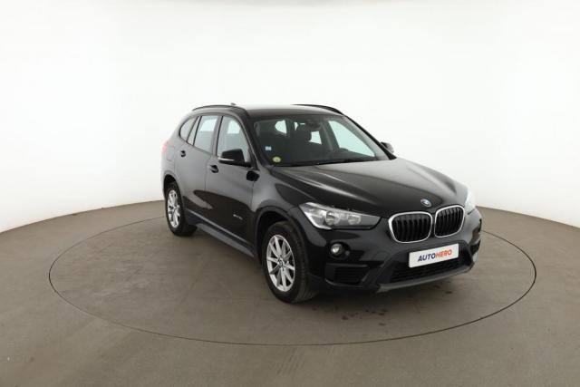 Bmw X1 image 1