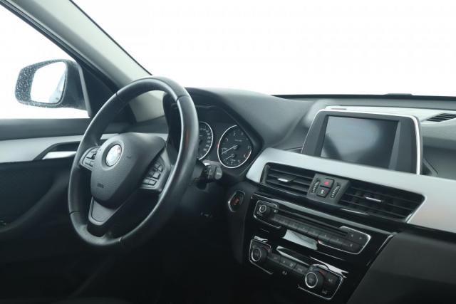 Bmw X1 image 7